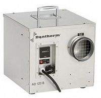 Адсорбционные осушители AD DANTHERM
